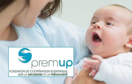 PremUp : le centre de recherches scientifiques consacré à la femme enceinte et à son bébé PremUp : le centre de recherches scientifiques consacré à la femme enceinte et à son bébé