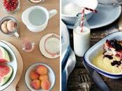 Tendance Déco retour l’émail