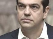 Annonce référendum d'Alexis Tsipras