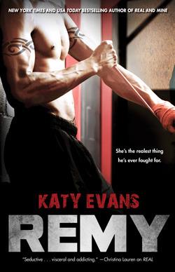 Fight for Love T.3 : Remy - Katy Evans