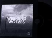 Weekend wolves time