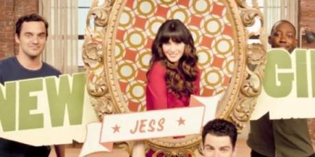 Critique – New Girl – Saison 4 Critique – New Girl – Saison 4
