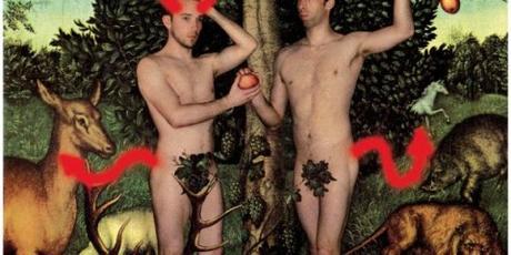 Humanovis – Instincts Censurés Humanovis – Instincts Censurés