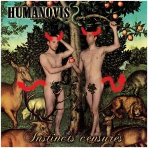 Humanovis – Instincts Censurés Humanovis – Instincts Censurés