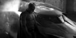 Affleck tease Batman