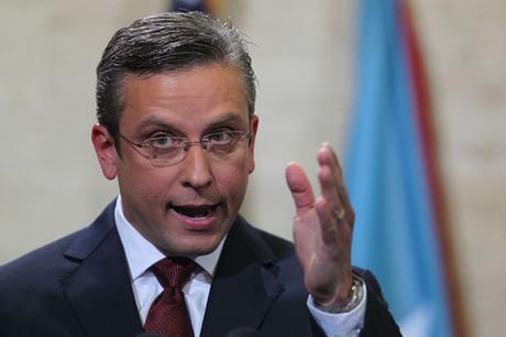 Le gouverneur de Porto Rico, Alejandro Garcia Padilla, a affirmé dimanche 28 juin que l'île était dans l’incapacité de surmonter sa dette de 72 milliards de dollars.