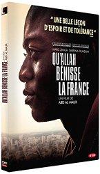 Critique Dvd: Qu’Allah bénisse la France