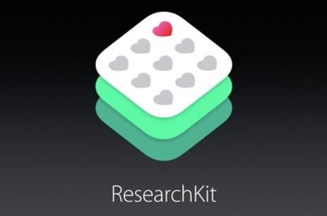 ResearchKit becomes a population health tool