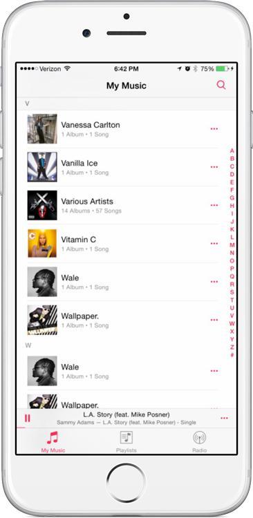 Apple  Music FAQ: faut-il acheter son abonnement?