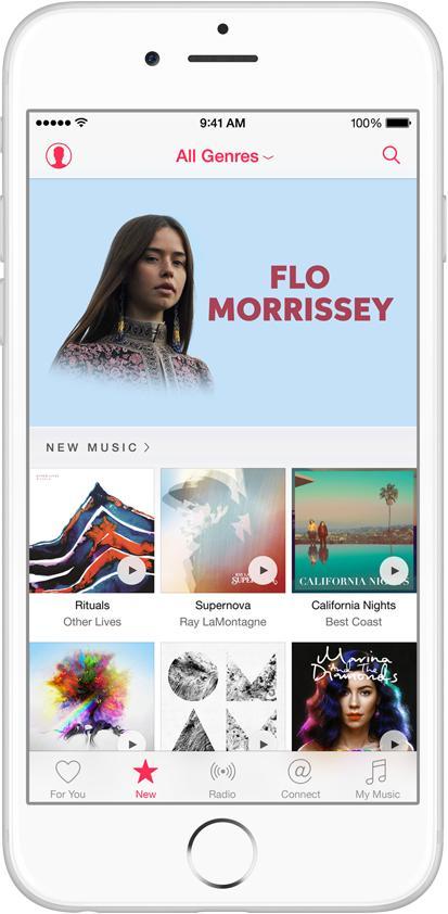 Apple  Music FAQ: faut-il acheter son abonnement?