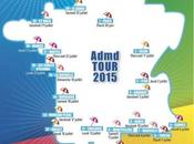 Départ l’ADMD-Tour, liberté