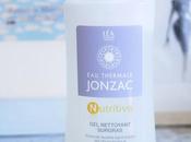 thermale Jonzac Nutritive surgras pour peaux sensibles