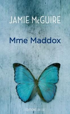 Couverture de Beautiful, Tome 2,6 : Mme Maddox