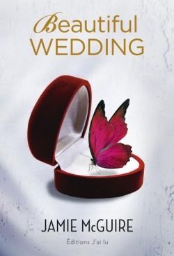 Couverture de Beautiful, Tome 2.5 : A Beautiful Wedding
