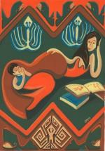 112 lecture enfantine