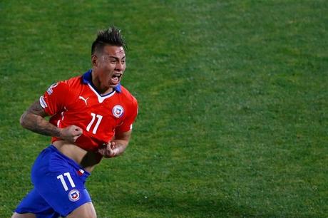 Copa America : le Chili tient sa finale
