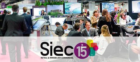 Le SIEC et le commerce 3.0 (et d’autres nouveautés!) Le SIEC et le commerce 3.0 (et d’autres nouveautés!)
