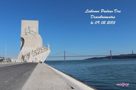 Le Portugal - Lisbonne et ses environs - 2
