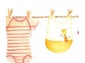 illustration naissance