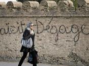 soir heures, place Bourse, rassemblement pour demander démission Valls Cazeneuve