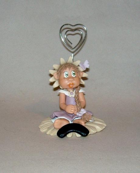 Atelier modelage "porcelaine froide" dimanche juillet 2015"