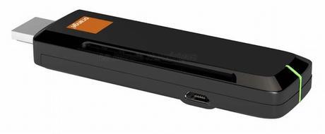 La clé TV d’Orange, une nouvelle clé pour regarder la télévision chez soi ou en dehors La clé TV d’Orange, une nouvelle clé pour regarder la télévision chez soi ou en dehors