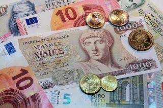 7 raisons pour lesquelles la Grèce va quitter la zone Euro