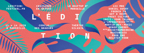 L’Edition Festival 2015 | Live Report