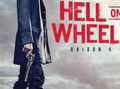 concours: Bluray Hell Wheels gagner