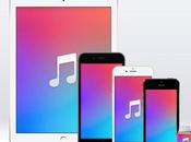 Apple Music disponible, profiter gratuitement l’intégralité service pendant mois