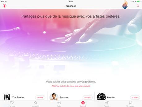 Astuce Apple Music: comment désactiver l’abonnement automatique