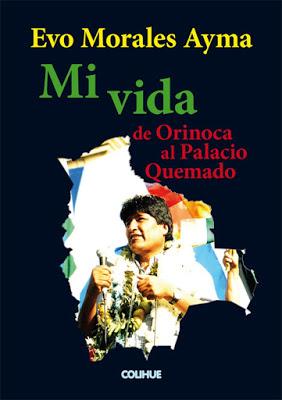 Evo Morales : d'Orinoca au Palais