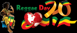 JournÃ©e mondiale du reggae