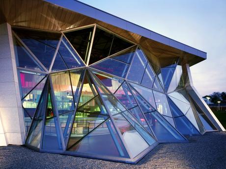 Au frais dans un Iceberg, OK ?