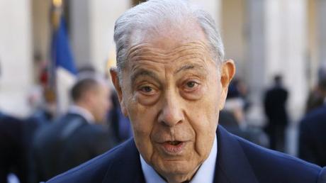 PASQUA : UN HOMME SANS NETTES ALLÉES...