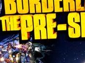 Baisse prix pour Borderlands Pre-Sequel