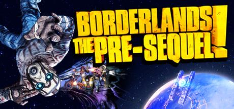 Baisse de prix pour Borderlands The Pre-Sequel !