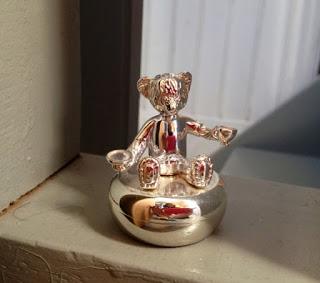 L'ère de la petite souris