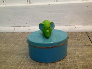 L'ère de la petite souris