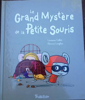 L'ère de la petite souris