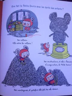 L'ère de la petite souris