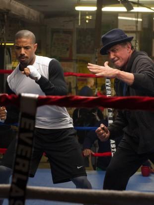 [News/Trailer] Creed : le trailer du spin-of de Rocky !
