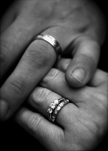 wedding, ring, anneau, mariage, alliance, union, bague, together, ensemble, good times, bad, health, illness, santé, maladie, poor, rich, richesse, pauvreté, vow, promesse, promise