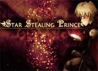 Visuel de promotion du jeu vidéo Star Stealing Prince