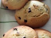 Cookies moelleux faciles