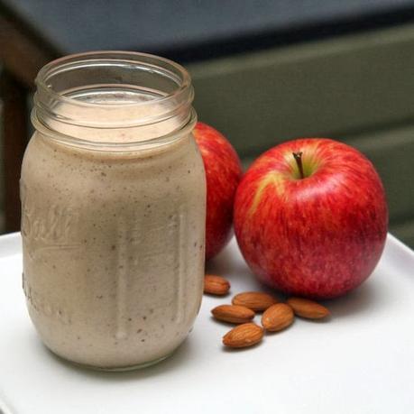 Mes conseils pour un petit déj' sain et équilibré #EatClean