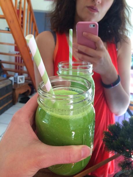 Mes conseils pour un petit déj' sain et équilibré #EatClean Mes conseils pour un petit déj' sain et équilibré #EatClean