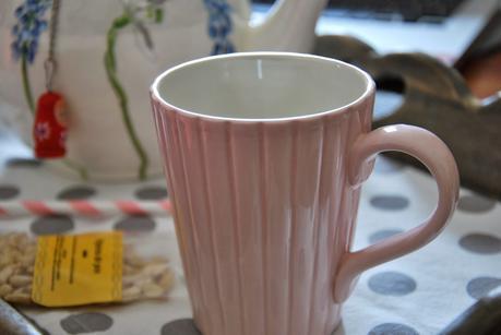 Mes conseils pour un petit déj' sain et équilibré #EatClean Mes conseils pour un petit déj' sain et équilibré #EatClean