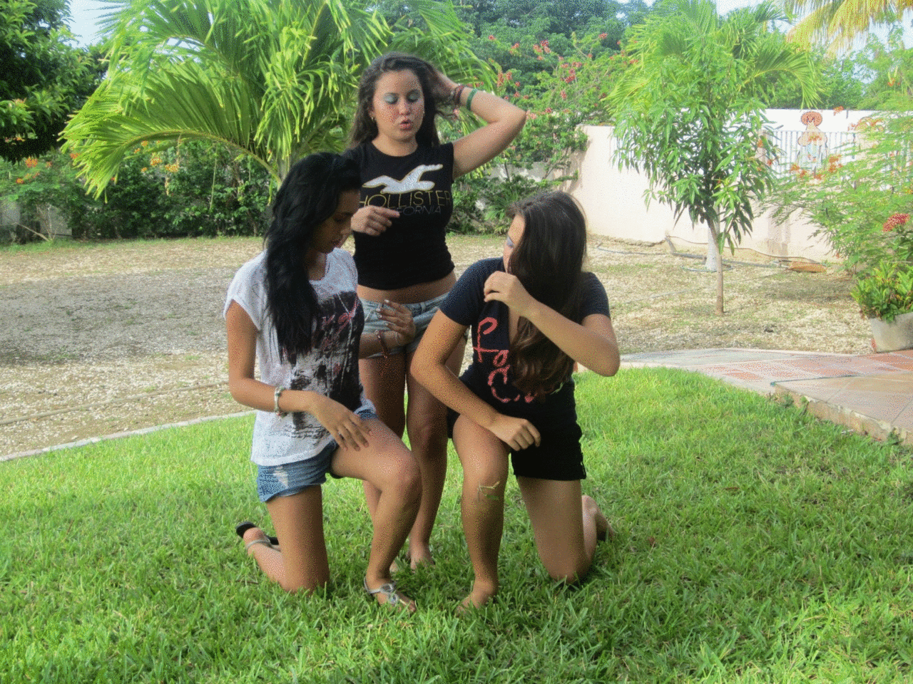 Tranche de gifs #28 : Gif ton été !