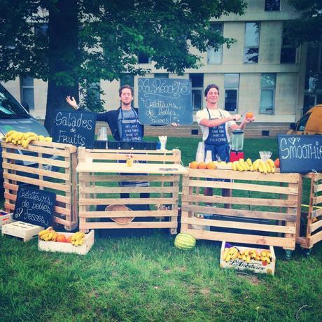 Brunch Electro : Samedi, c’est oeuf au plat, oeufs brouillés, et oeuforie